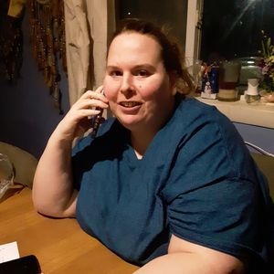 Meet your Posher, Randi